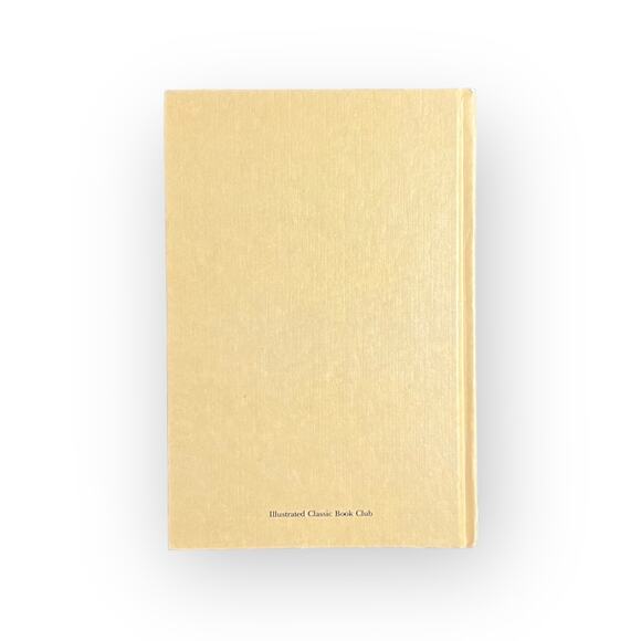 Captain's Courageous by Rudyard Kipling Vintage 1977 Hard Cover Graphic Novel - Picture 2 of 15